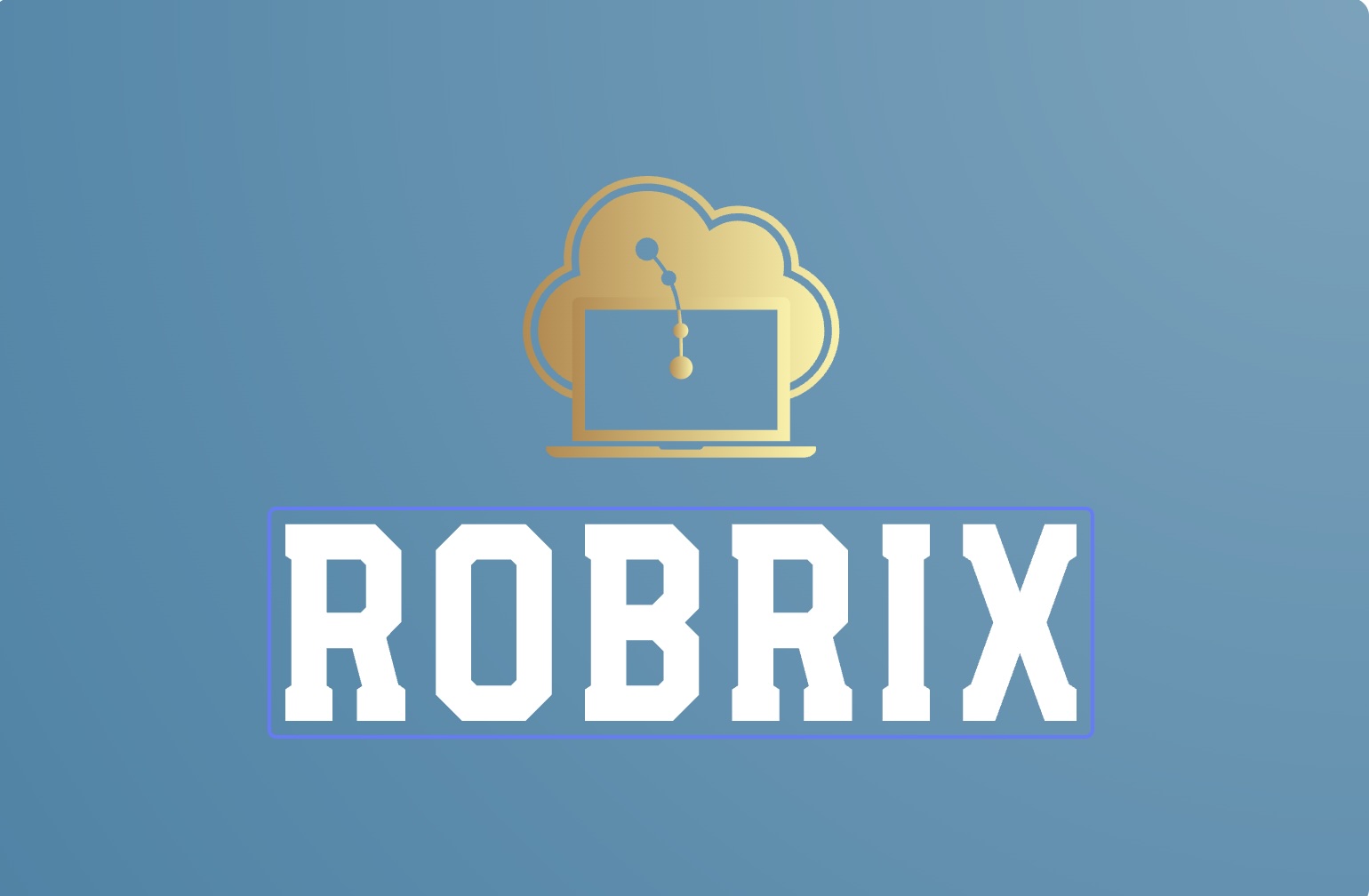 Robrix Logo